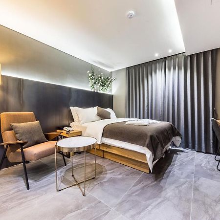 סיאול The Post Hotel מראה חיצוני תמונה