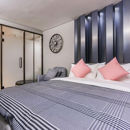 סיאול The Post Hotel מראה חיצוני תמונה