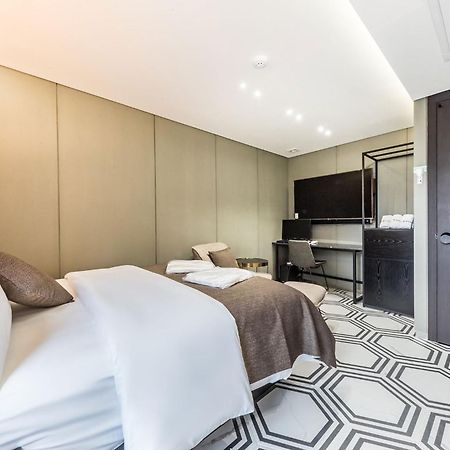סיאול The Post Hotel מראה חיצוני תמונה
