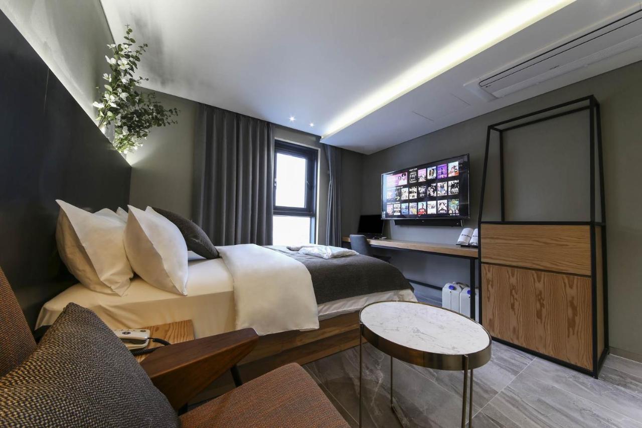 סיאול The Post Hotel מראה חיצוני תמונה