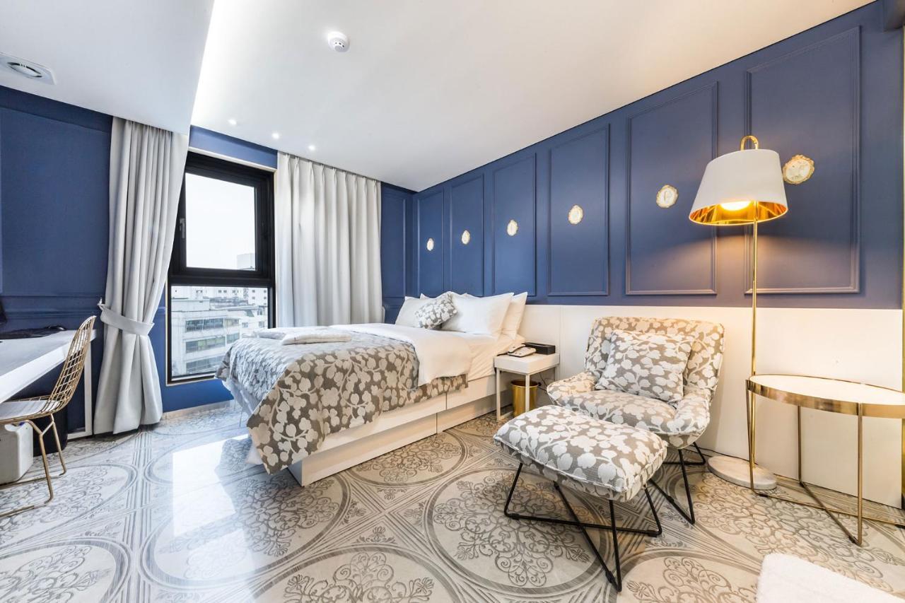סיאול The Post Hotel מראה חיצוני תמונה