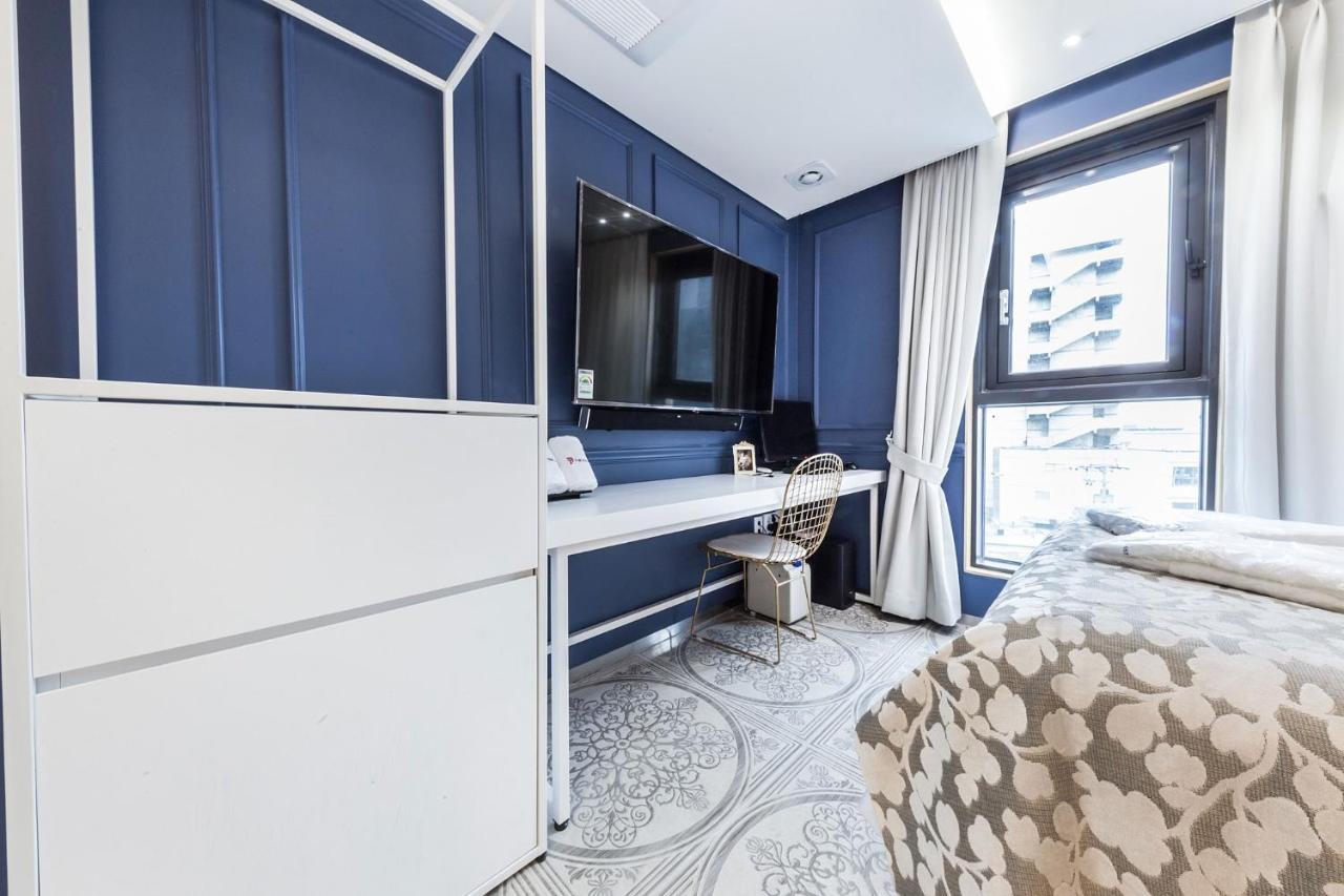 סיאול The Post Hotel מראה חיצוני תמונה