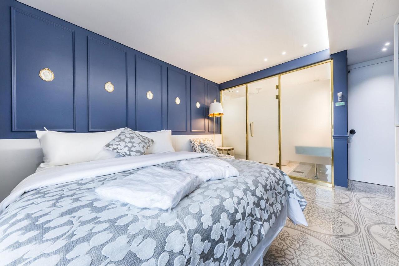 סיאול The Post Hotel מראה חיצוני תמונה